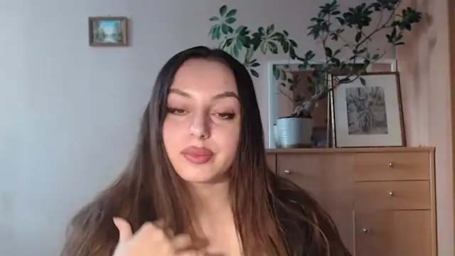 Snapshot of courtneyPerfect chatting on January 27, 2025, 7:45 am courtneyPerfect online show from January 27, 2025, 7:45 am