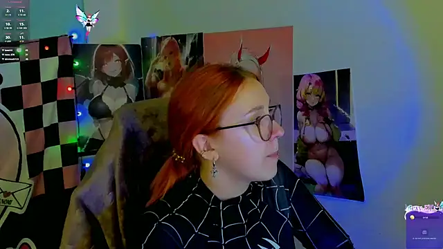 Snapshot of Rudy_02 chatting on December 2, 2024, 12:30 am Rudy 02 online show from December 2, 2024, 12:30 am