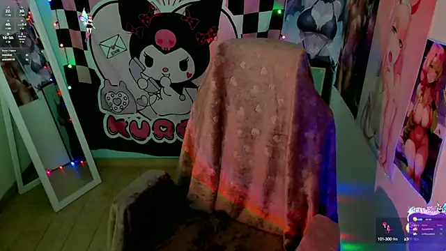 Snapshot of Rudy_02 chatting on December 6, 2024, 12:02 am Rudy 02 online show from December 6, 2024, 12:02 am