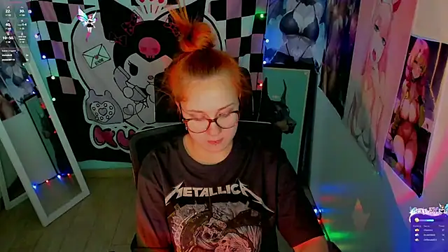 Snapshot of Rudy_02 chatting on December 6, 2024, 3:08 am Rudy 02 online show from December 6, 2024, 3:08 am