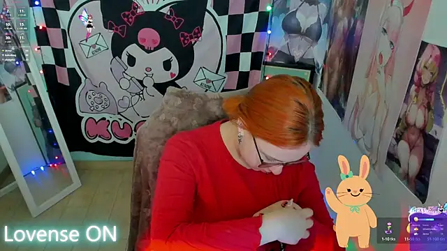 Snapshot of Rudy_02 chatting on December 6, 2024, 11:25 pm Rudy 02 online show from December 6, 2024, 11:25 pm