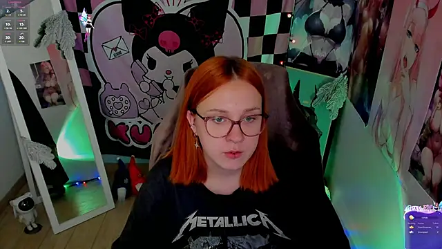 Snapshot of Rudy_02 chatting on December 10, 2024, 4:49 pm Rudy 02 online show from December 10, 2024, 4:49 pm