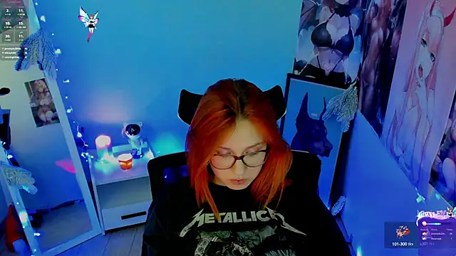 Snapshot of Rudy_02 chatting on December 13, 2024, 12:31 am Rudy 02 online show from December 13, 2024, 12:31 am