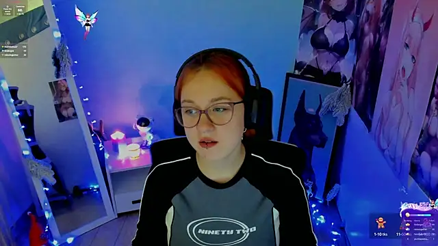 Snapshot of Rudy_02 chatting on December 14, 2024, 7:29 am Rudy 02 online show from December 14, 2024, 7:29 am