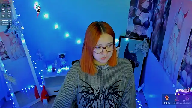 Snapshot of Rudy_02 chatting on December 16, 2024, 6:10 am Rudy 02 online show from December 16, 2024, 6:10 am