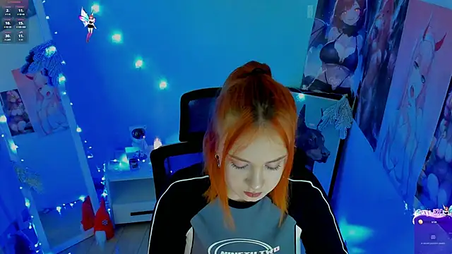 Snapshot of Rudy_02 chatting on December 18, 2024, 11:08 pm Rudy 02 online show from December 18, 2024, 11:08 pm