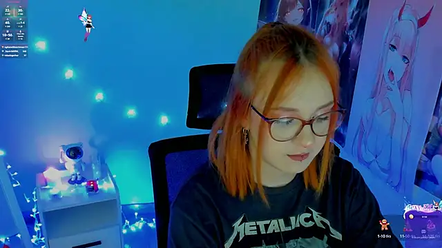 Snapshot of Rudy_02 chatting on December 19, 2024, 2:23 am Rudy 02 online show from December 19, 2024, 2:23 am