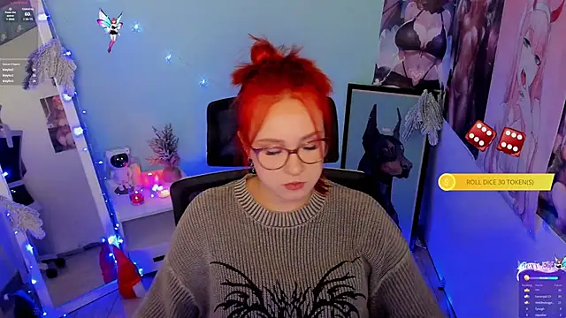 Snapshot of Rudy_02 chatting on December 24, 2024, 9:44 pm Rudy 02 online show from December 24, 2024, 9:44 pm