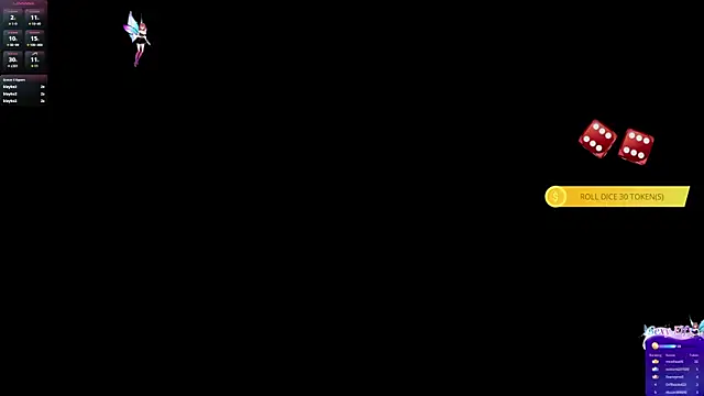 Snapshot of Rudy_02 chatting on December 25, 2024, 12:48 am Rudy 02 online show from December 25, 2024, 12:48 am