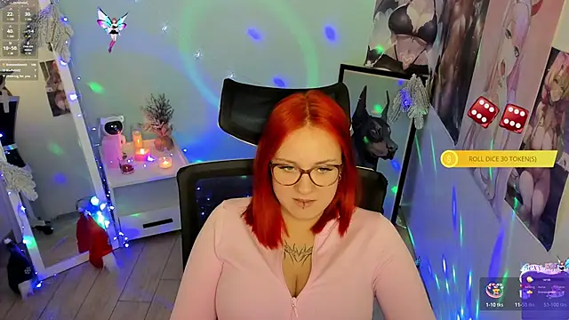 Snapshot of Rudy_02 chatting on December 26, 2024, 6:33 pm Rudy 02 online show from December 26, 2024, 6:33 pm