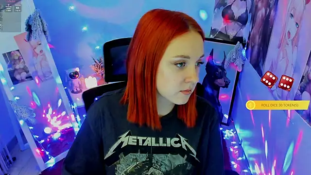 Snapshot of Rudy_02 chatting on January 3, 2025, 8:54 pm Rudy 02 online show from January 3, 2025, 8:54 pm