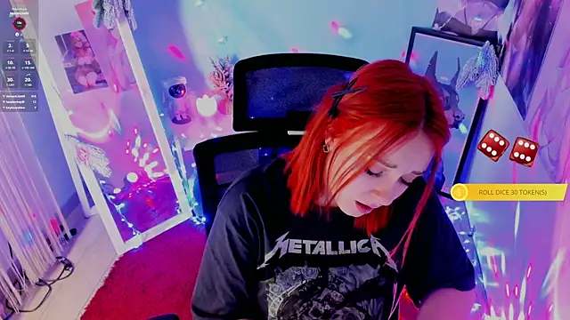 Snapshot of Rudy_02 chatting on January 3, 2025, 11:55 pm Rudy 02 online show from January 3, 2025, 11:55 pm