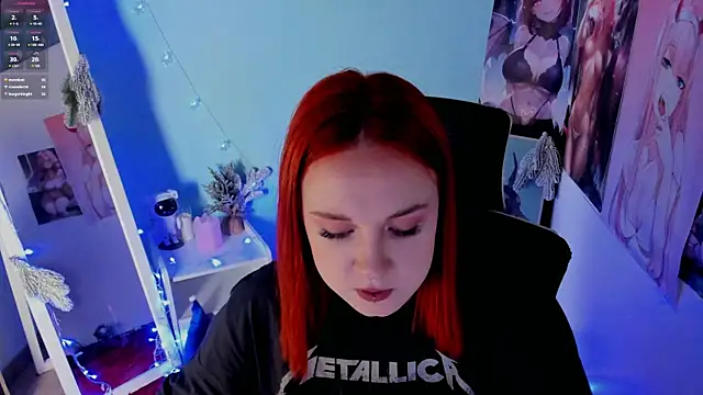 Snapshot of Rudy_02 chatting on January 5, 2025, 2:27 am Rudy 02 online show from January 5, 2025, 2:27 am