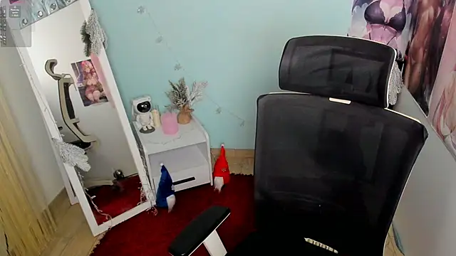 Snapshot of Rudy_02 chatting on January 5, 2025, 9:57 pm Rudy 02 online show from January 5, 2025, 9:57 pm