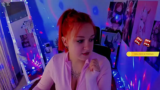 Snapshot of Rudy_02 chatting on January 8, 2025, 11:30 pm Rudy 02 online show from January 8, 2025, 11:30 pm