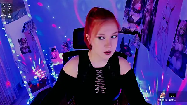 Snapshot of Rudy_02 chatting on January 9, 2025, 10:41 pm Rudy 02 online show from January 9, 2025, 10:41 pm