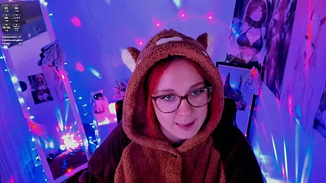 Snapshot of Rudy_02 chatting on January 11, 2025, 4:48 am Rudy 02 online show from January 11, 2025, 4:48 am