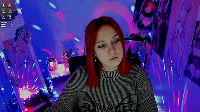 Snapshot of Rudy_02 chatting on January 12, 2025, 4:29 pm Rudy 02 online show from January 12, 2025, 4:29 pm