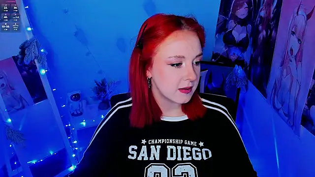 Snapshot of Rudy_02 chatting on January 18, 2025, 11:55 pm Rudy 02 online show from January 18, 2025, 11:55 pm