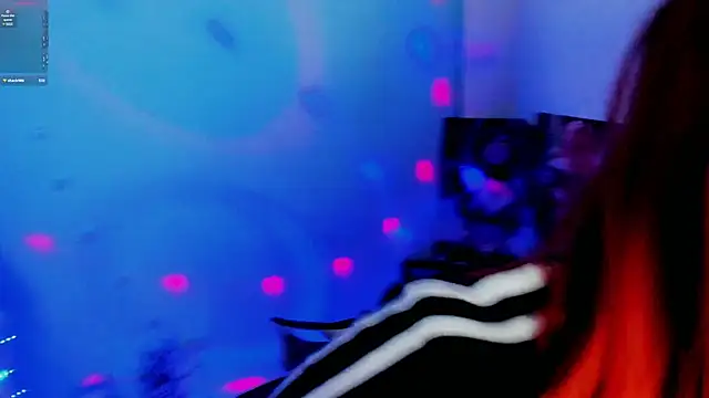 Snapshot of Rudy_02 chatting on January 19, 2025, 2:57 am Rudy 02 online show from January 19, 2025, 2:57 am