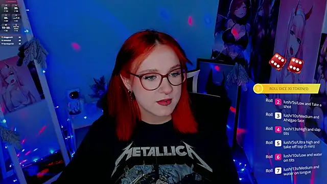 Snapshot of Rudy_02 chatting on January 23, 2025, 9:18 pm Rudy 02 online show from January 23, 2025, 9:18 pm