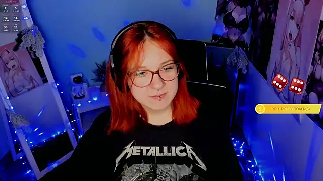 Snapshot of Rudy_02 chatting on January 28, 2025, 2:10 pm Rudy 02 online show from January 28, 2025, 2:10 pm