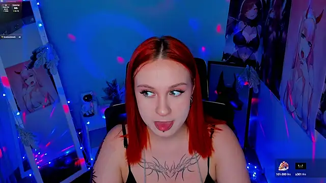 Snapshot of Rudy_02 chatting on January 31, 2025, 7:51 pm Rudy 02 online show from January 31, 2025, 7:51 pm