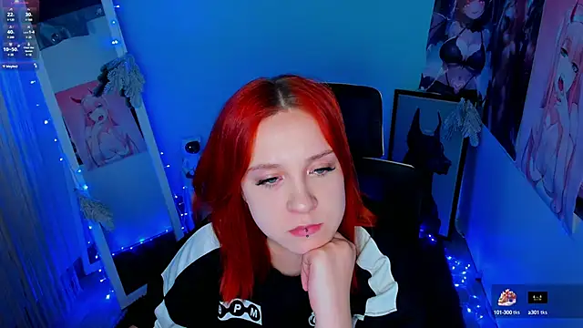 Snapshot of Rudy_02 chatting on February 5, 2025, 5:09 am Rudy 02 online show from February 5, 2025, 5:09 am