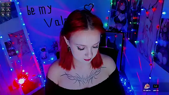 Snapshot of Rudy_02 chatting on February 6, 2025, 10:43 pm Rudy 02 online show from February 6, 2025, 10:43 pm