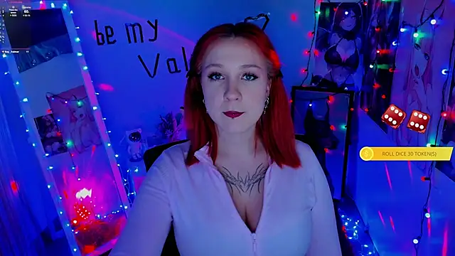 Snapshot of Rudy_02 chatting on February 7, 2025, 5:52 am Rudy 02 online show from February 7, 2025, 5:52 am