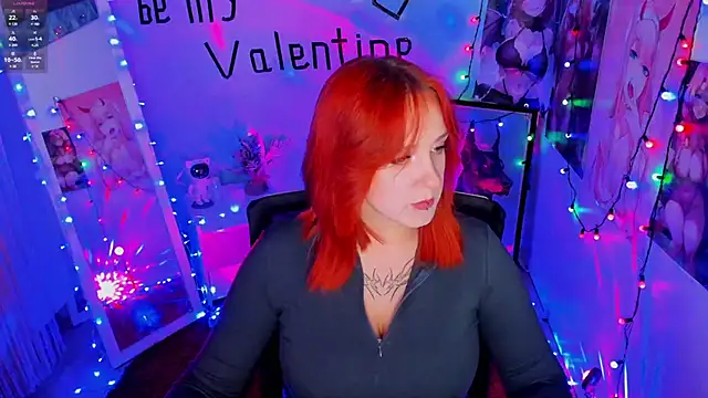 Snapshot of Rudy_02 chatting on February 9, 2025, 10:32 pm Rudy 02 online show from February 9, 2025, 10:32 pm