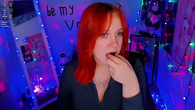 Snapshot of Rudy_02 chatting on February 10, 2025, 1:35 am Rudy 02 online show from February 10, 2025, 1:35 am