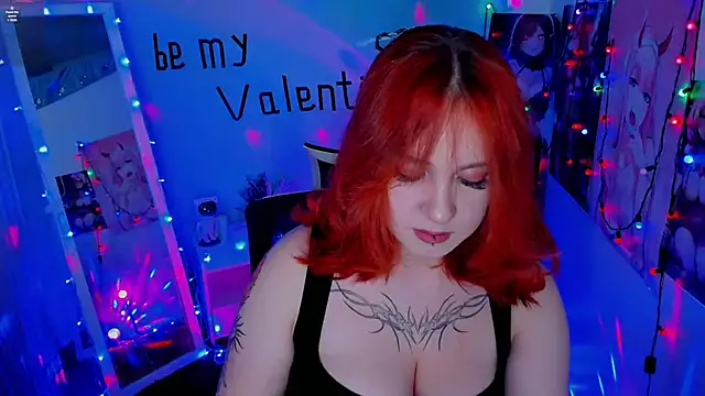 Snapshot of Rudy_02 chatting on February 10, 2025, 11:45 pm Rudy 02 online show from February 10, 2025, 11:45 pm