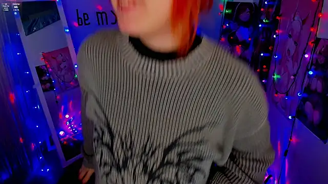 Snapshot of Rudy_02 chatting on February 11, 2025, 9:35 pm Rudy 02 online show from February 11, 2025, 9:35 pm