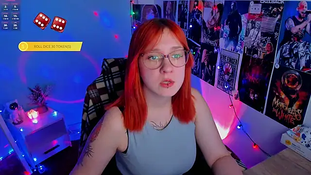 Snapshot of Rudy_02 chatting on February 27, 2025, 2:54 pm Rudy 02 online show from February 27, 2025, 2:54 pm