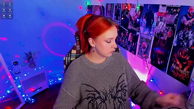 Snapshot of Rudy_02 chatting on March 3, 2025, 9:26 pm Rudy 02 online show from March 3, 2025, 9:26 pm