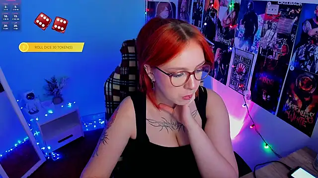 Snapshot of Rudy_02 chatting on March 4, 2025, 12:29 am Rudy 02 online show from March 4, 2025, 12:29 am