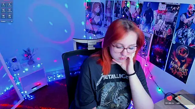 Snapshot of Rudy_02 chatting on March 8, 2025, 5:54 pm Rudy 02 online show from March 8, 2025, 5:54 pm