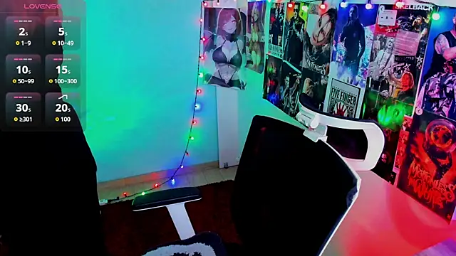 Snapshot of Rudy_02 chatting on September 9, 2025, 9:58 pm Rudy 02 online show from September 9, 2025, 9:58 pm