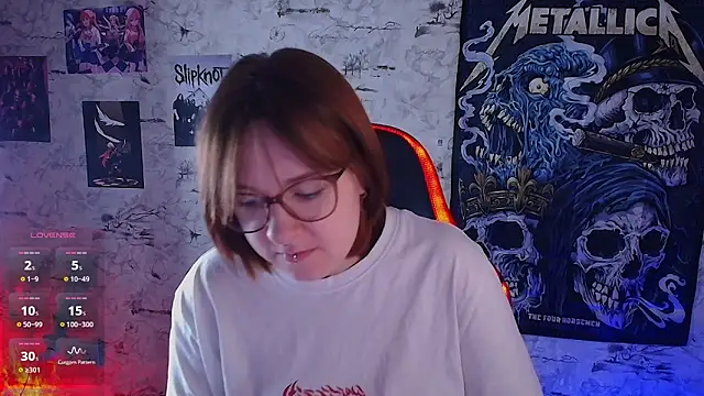 Rudy 02 online show from April 5, 2026, 12:35 pm