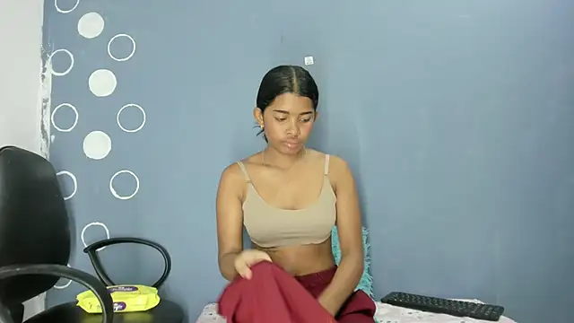 aitanacortes online show from January 10, 2025, 8:04 pm