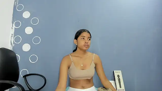 aitanacortes online show from January 18, 2025, 12:47 pm