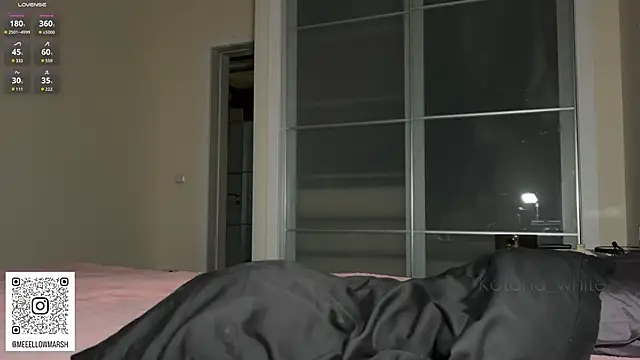 mirai meeow online show from April 18, 2026, 7:07 pm