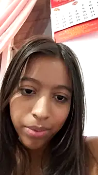 SamaraPrice69 online show from January 1, 2025, 11:29 pm