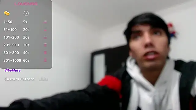 Snapshot of Marcosdfreitas chatting on September 19, 2025, 12:45 am Marcosdfreitas online show from September 19, 2025, 12:45 am