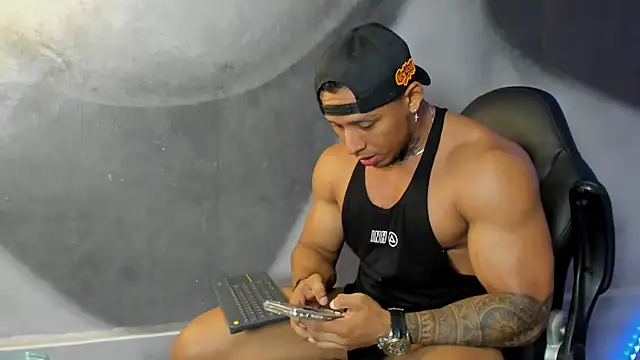 bradley smith online show from January 18, 2025, 4:37 am