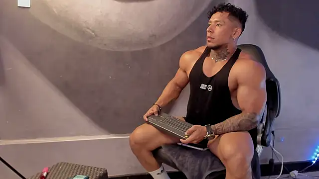 bradley smith online show from January 18, 2025, 10:49 am