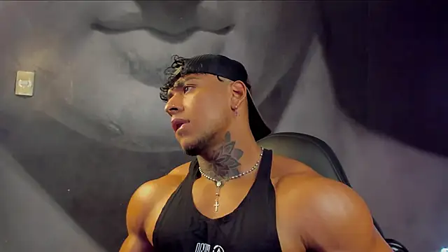 bradley smith online show from February 26, 2025, 2:48 am