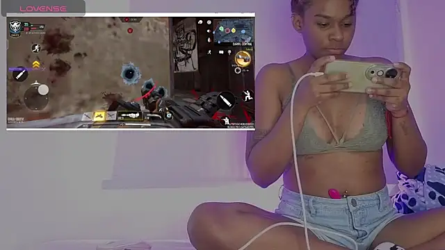 ChannelCox1 online show from March 18, 2026, 1:58 pm