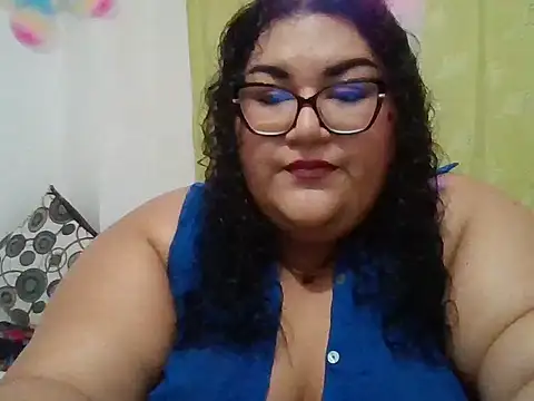 Ven 123top online show from November 7, 2025, 2:44 am